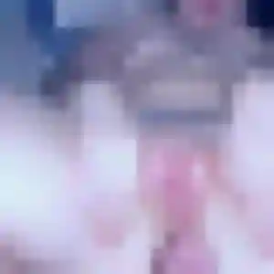 Photo privée de Soukeyna, 26 ans à Abilly - rencontre coquine