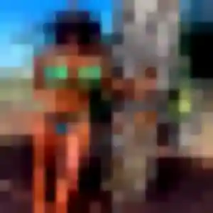 Profil de Njeri à Albestroff (35 ans) - plan cul gratuit