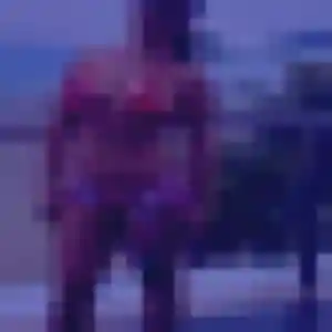 Sexy Amani, 44 ans à Allonnes - découvrir son profil