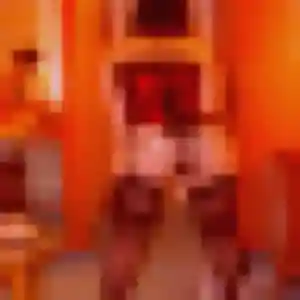 Photo sexy de Coumba, 28 ans à Ambrault - rencontre coquine