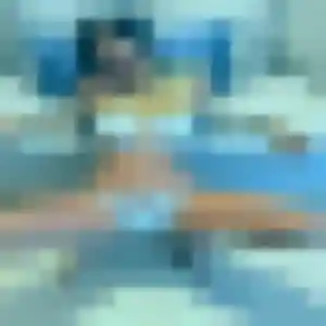 Sexy Penda, 44 ans à Angoulême - voir sa photo