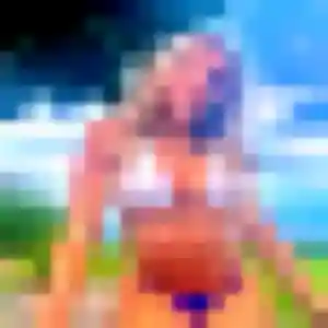 Photo sexy de Dieynaba, 27 ans à Athée-sur-Cher - rencontre sans lendemain