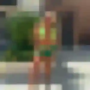 Photo privée de Kiné, 25 ans à Attenschwiller - rencontre coquine