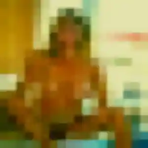 Louna de Audinghen, 36 ans - plan cul discret