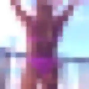 Photo exclusive de Aissatou, 41 ans à Balschwiller - plan discret