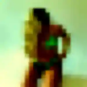 Jolie Déla, 39 ans à Basse-Terre - découvrir son profil