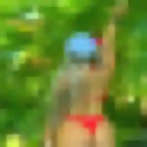 Sexy Saly, 38 ans à Beaupréau-en-Mauges - voir sa photo