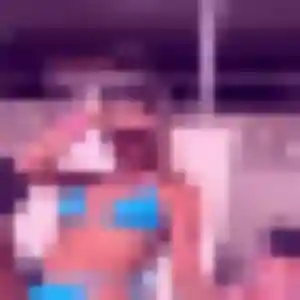 Oluchi, 25 ans, connectée à Beauzac pour une rencontre coquine
