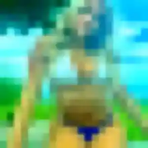 Belle Zara, 24 ans à Béganne - voir sa photo