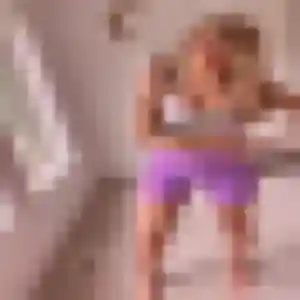 Photo perso de Ramatoulaye, 34 ans à Belleherbe - plan discret