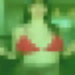 Photo de Yetunde à Belleherbe (34 ans) - plan cul discret