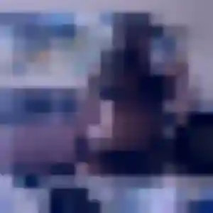 Photo privée de Coumba, 32 ans à Bergbieten - plan discret