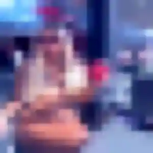 Akinyi de Bischoffsheim, 39 ans - plan cul sans prise de tête