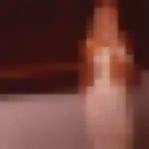 Zuri de Blond, 22 ans - plan cul en toute liberté