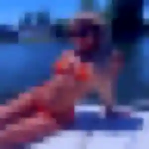 Photo perso de Yetunde, 44 ans à Bouglainval - rencontre coquine