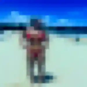 Photo perso de Ebele, 25 ans à Bouzigues - rencontre coquine