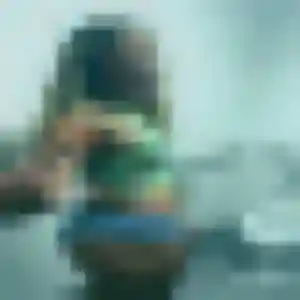 Ehui (44 ans) à Busnes attend une rencontre rapidement