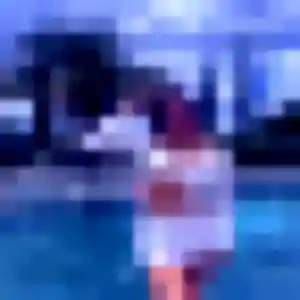 Takha de Camopi, 31 ans - plan cul discret