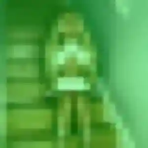 Adama, 35 ans, disponible à Canisy pour une rencontre coquine