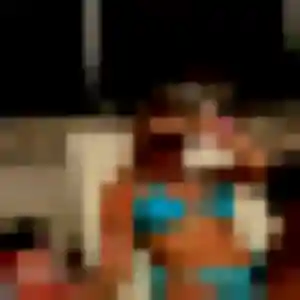 Oluchi de Cantenay-Épinard, 45 ans - plan cul discret