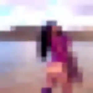 Photo privée de Carine, 27 ans à Cayenne - rencontre coquine