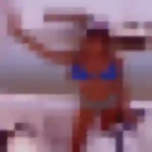 Mumbi, 23 ans, disponible à Cayenne pour un plan cul