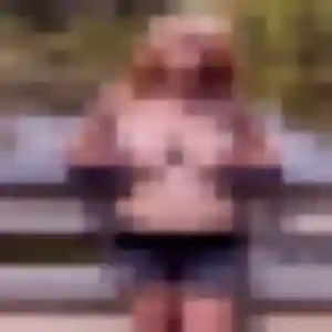 Maëva (25 ans) à Cazedarnes attend une rencontre ce soir