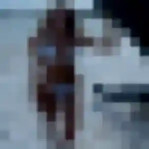 Photo privée de Ablavi, 32 ans à Challuy - rencontre coquine