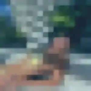 Photo perso de Gnima, 33 ans à Chamboulive - plan discret