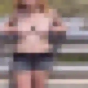 Photo exclusive de Zélie, 35 ans à Champagney - rencontre coquine