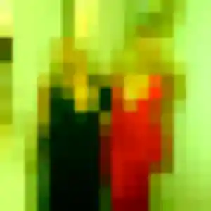 Photo perso de Djénéba, 45 ans à Chârost - rencontre coquine