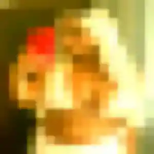 Photo sexy de Coumba, 33 ans à Châtillon-sur-Loire - rencontre coquine