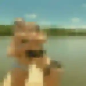 Photo exclusive de Fama, 45 ans à Cléon-d'Andran - rencontre coquine