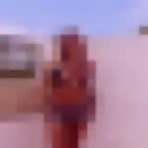 Photo exclusive de Exaucée, 24 ans à Contest - plan discret