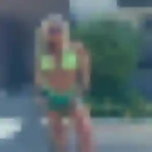 Sexy Yemisi, 41 ans à Coudray - découvrir son profil