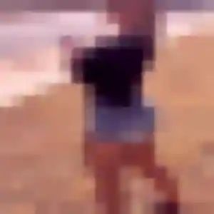 Photo privée de Affoué, 22 ans à Courbeveille - plan discret