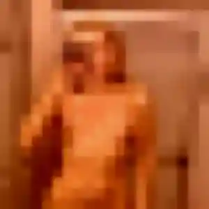 Photo privée de Adjoua, 26 ans à Courçay - plan discret