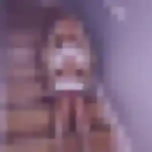 Photo privée de Codou, 23 ans à Dracy-Saint-Loup - plan discret