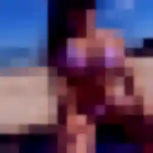 Photo privée de Efua, 45 ans à Eauze - plan discret