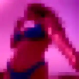 Photo privée de Mériem, 22 ans à Épervans - rencontre sans lendemain