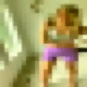 Photo privée de Ayélé, 28 ans à Eschbach - plan discret