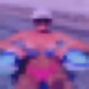 Sexy Atieno, 41 ans à Évran - découvrir son profil