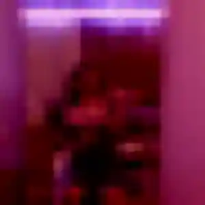Uchenna, fille de 37 ans cherche plan cul à Faucigny