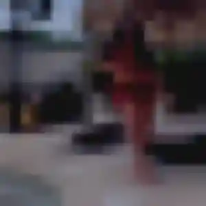 Amira de Flumet, 25 ans - plan cul discret