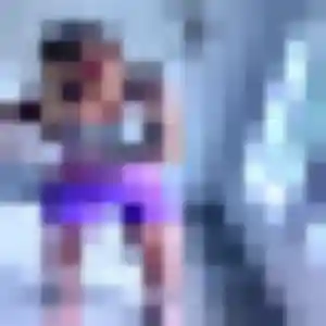 Photo sexy de Kadiatou, 33 ans à Fondettes - plan discret