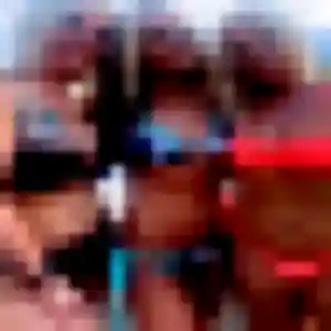 Amani, fille de 24 ans veut plan cul à Freneuse