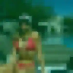 Photo exclusive de Amani, 23 ans à Gâvres - plan discret