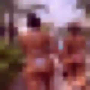 Photo privée de Ramatoulaye, 23 ans à Gilley - rencontre coquine