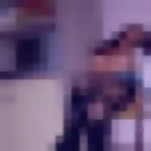 Photo sexy de Akissi, 32 ans à Gourgé - plan discret