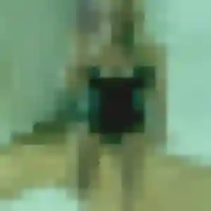 Photo privée de Hawa, 23 ans à Gourgé - rencontre sans lendemain